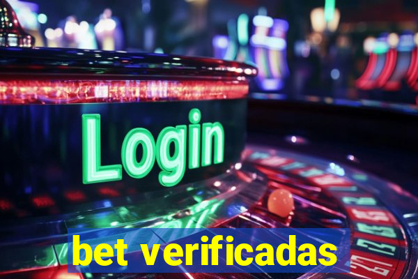 bet verificadas